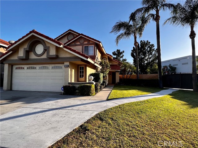 Image 3 for 14909 Dandelion Court, Fontana, CA 92336