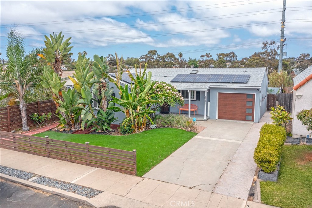 3421 Vancouver Avenue