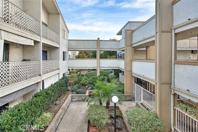 Detail Gallery Image 33 of 43 For 3565 Linden #226,  Long Beach,  CA 90807 - 1 Beds | 1 Baths