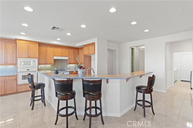 Detail Gallery Image 45 of 58 For 41346 43rd, Quartz Hill,  CA 93536 - 4 Beds | 5 Baths