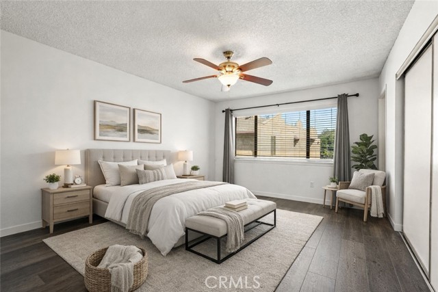 Detail Gallery Image 20 of 47 For 22038 Vanowen St. #215,  Woodland Hills,  CA 91303 - 2 Beds | 3 Baths