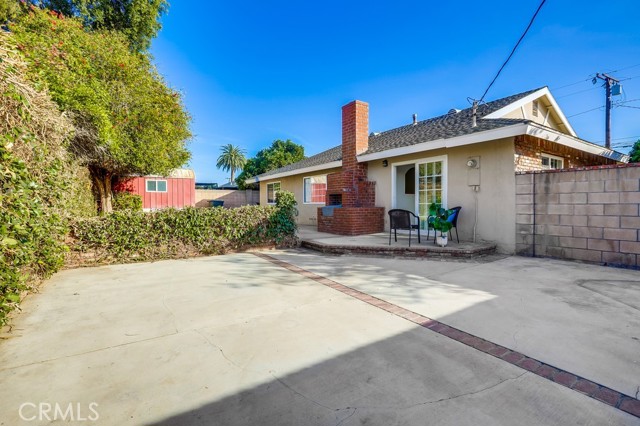 Detail Gallery Image 30 of 36 For 9601 Stanford Ave, Garden Grove,  CA 92841 - 4 Beds | 2 Baths