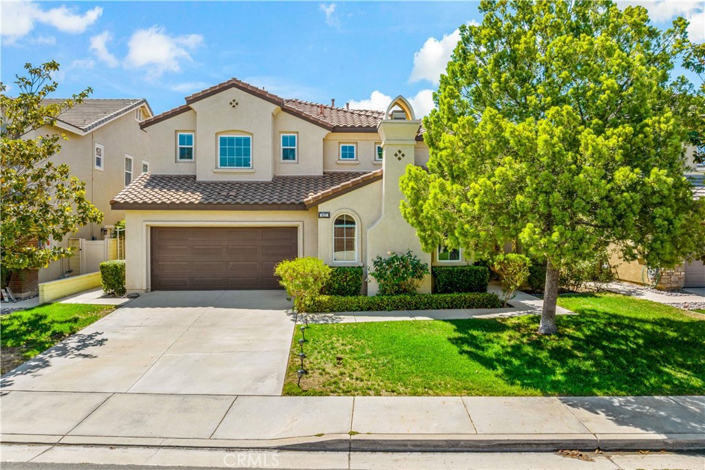 4127 Poplar Circle