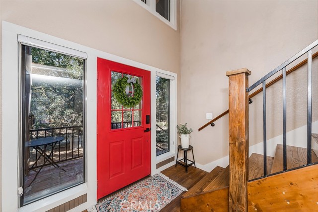 Detail Gallery Image 4 of 53 For 37751 Foxfield Rd, Angelus Oaks,  CA 92305 - 2 Beds | 2 Baths