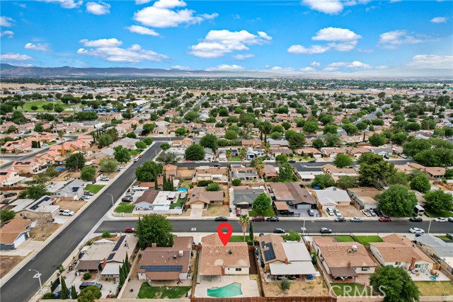 Detail Gallery Image 29 of 30 For 44014 Raysack Ave, Lancaster,  CA 93535 - 4 Beds | 2 Baths