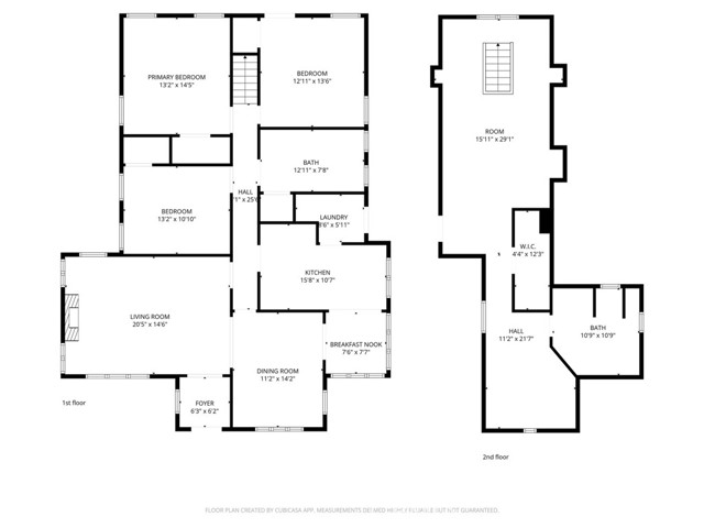 Detail Gallery Image 66 of 66 For 4721 Somerset, Riverside,  CA 92507 - 4 Beds | 2 Baths