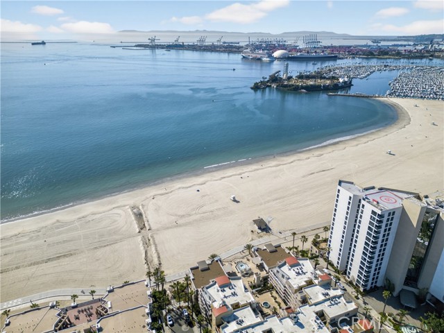 Detail Gallery Image 52 of 66 For 1400 E Ocean #1106,  Long Beach,  CA 90802 - 2 Beds | 2 Baths