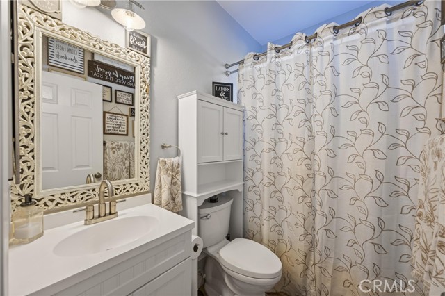 Detail Gallery Image 33 of 49 For 29015 Cantabria Ct, Moreno Valley,  CA 92555 - 4 Beds | 3 Baths