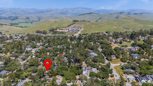 Detail Gallery Image 37 of 46 For 2320 Wilcombe Drive, Cambria,  CA 93428 - 3 Beds | 2 Baths
