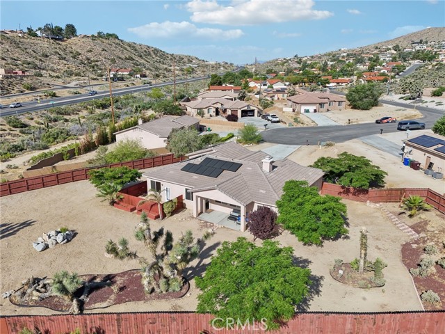 Detail Gallery Image 55 of 60 For 7625 San Remo Trl, Yucca Valley,  CA 92284 - 4 Beds | 3 Baths