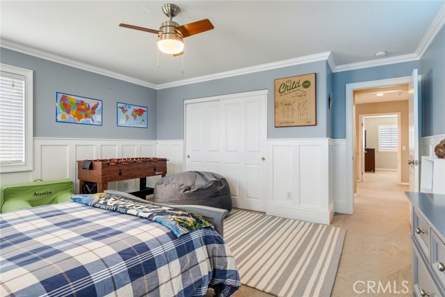 Detail Gallery Image 5 of 38 For 8096 Finch St, Corona,  CA 92880 - 6 Beds | 3 Baths