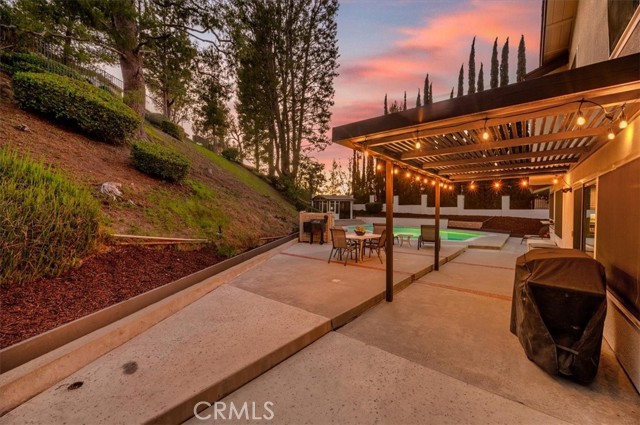 Detail Gallery Image 44 of 47 For 265 S Leandro St, Anaheim,  CA 92807 - 4 Beds | 2/1 Baths