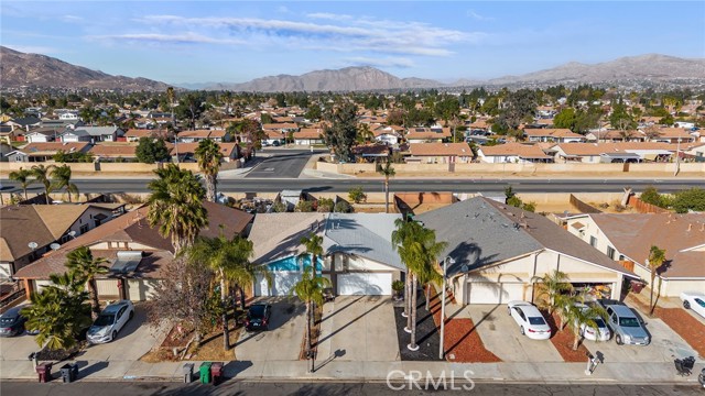 Detail Gallery Image 20 of 23 For 23816 Nanwood Dr, Moreno Valley,  CA 92553 - 2 Beds | 2 Baths