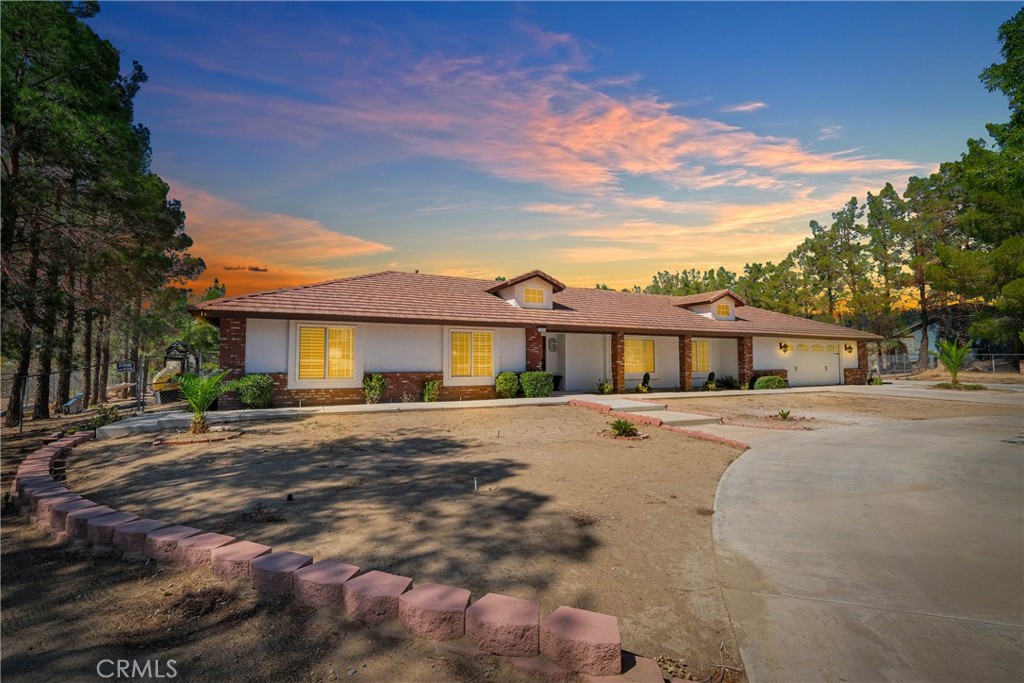 15908 Acoma Road