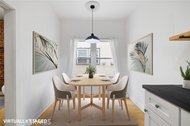 Detail Gallery Image 8 of 39 For 211 S Berendo St #3,  Los Angeles,  CA 90004 - 1 Beds | 1 Baths