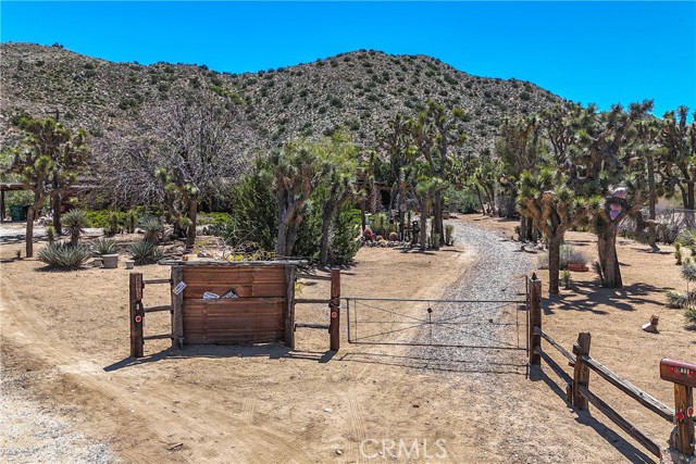 Detail Gallery Image 34 of 58 For 55839 Highland Trl, Yucca Valley,  CA 92284 - 2 Beds | 2 Baths