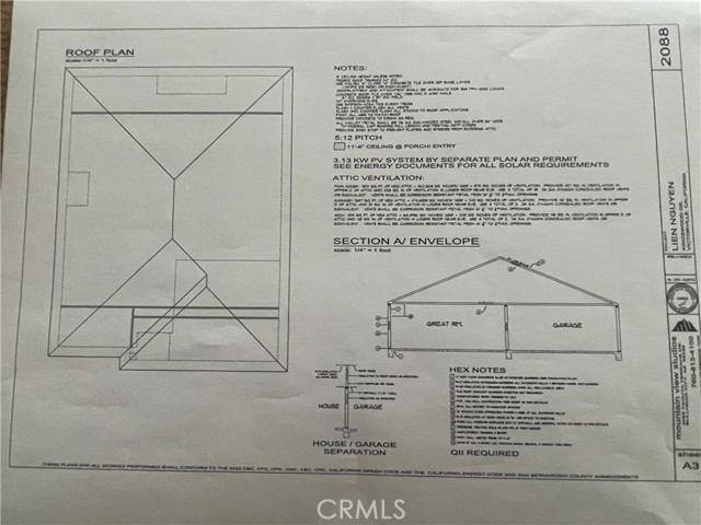 Detail Gallery Image 9 of 11 For 0 Kingswood, Victorville,  CA 92392 - – Beds | – Baths