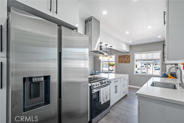 Detail Gallery Image 12 of 21 For 22702 Menlo Ave, Torrance,  CA 90502 - 3 Beds | 1 Baths