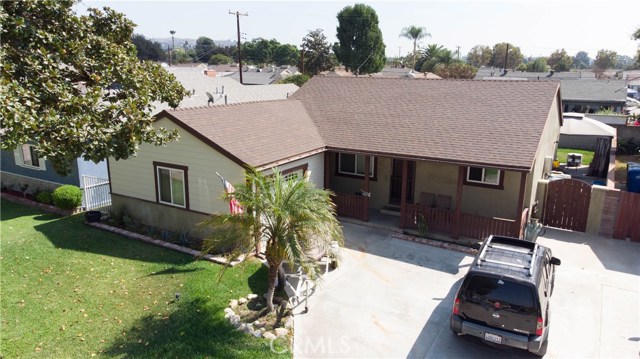 7506 Lynalan Ave, Whittier, CA 90606