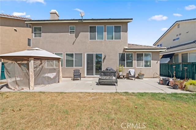 Detail Gallery Image 41 of 42 For 29268 Meandering Cir, Menifee,  CA 92584 - 5 Beds | 4 Baths