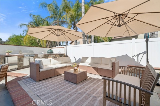 Detail Gallery Image 17 of 32 For 2121 Thyme, Corona,  CA 92879 - 4 Beds | 2/1 Baths