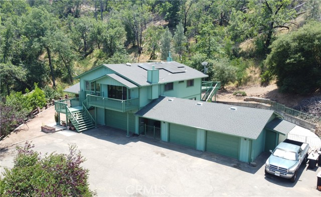 Detail Gallery Image 15 of 16 For 18683 Morgan Valley Rd, Lower Lake,  CA 95457 - 4 Beds | 3 Baths