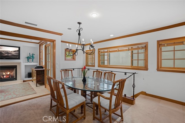 Detail Gallery Image 5 of 15 For 502 1/2 Goldenrod Ave, Corona Del Mar,  CA 92625 - 2 Beds | 2/1 Baths