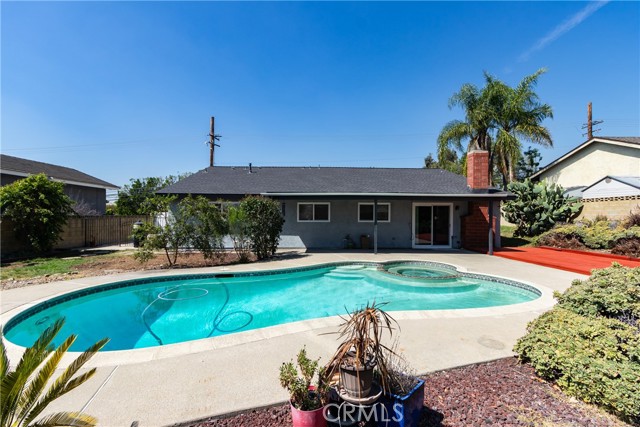 Detail Gallery Image 38 of 47 For 6275 Sapphire St, Rancho Cucamonga,  CA 91701 - 4 Beds | 2 Baths