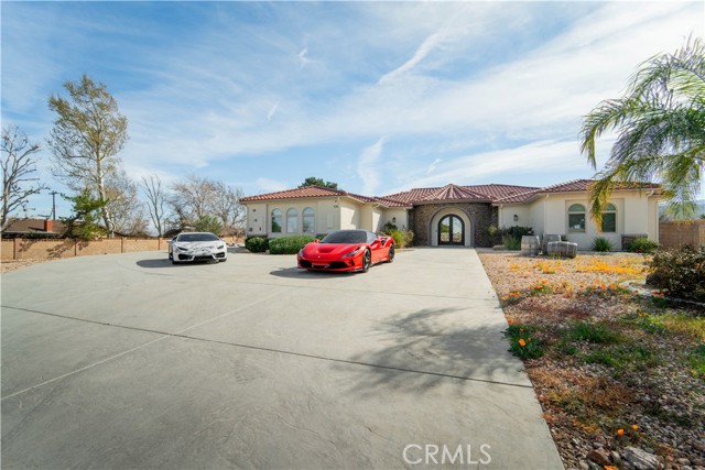 Detail Gallery Image 6 of 62 For 4518 W Avenue M14, Quartz Hill,  CA 93536 - 4 Beds | 5 Baths
