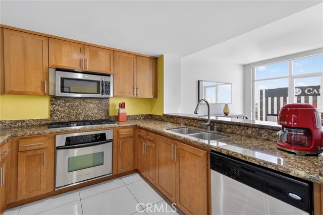 Detail Gallery Image 7 of 47 For 400 W Ocean Bld #2004,  Long Beach,  CA 90802 - 2 Beds | 2 Baths