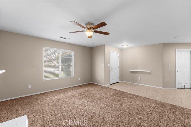 Detail Gallery Image 4 of 25 For 3817 Harris Rd, Bakersfield,  CA 93313 - 4 Beds | 2 Baths
