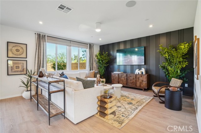 Detail Gallery Image 2 of 22 For 131 via Palermo, Cathedral City,  CA 92234 - 4 Beds | 3 Baths