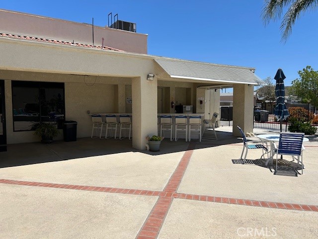 Detail Gallery Image 18 of 22 For 1295 S Cawston Ave #498,  Hemet,  CA 92545 - 1 Beds | 1 Baths