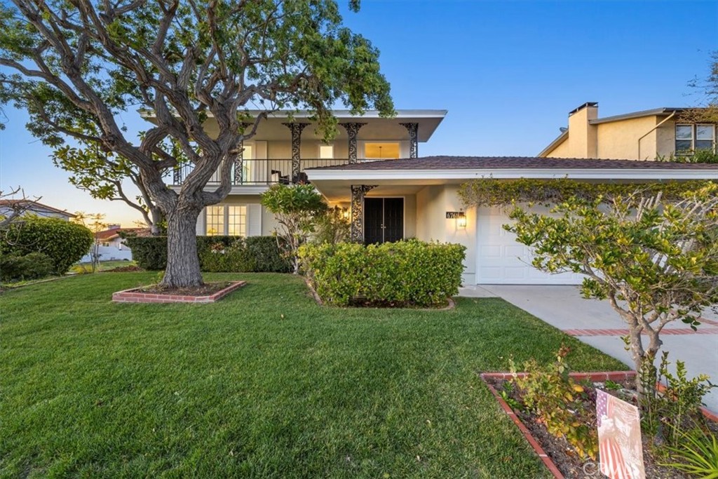 6761 Kings Harbor Drive, Rancho Palos Verdes, CA 90275