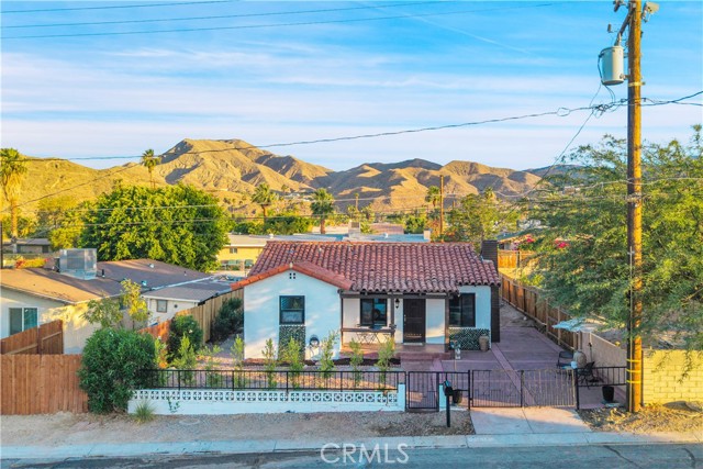 Detail Gallery Image 1 of 46 For 68613 E St, Cathedral City,  CA 92234 - 3 Beds | 2/1 Baths