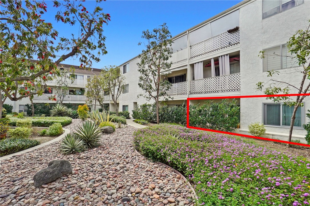 Detail Gallery Image 14 of 20 For 3565 Linden Ave #164,  Long Beach,  CA 90807 - 1 Beds | 1 Baths