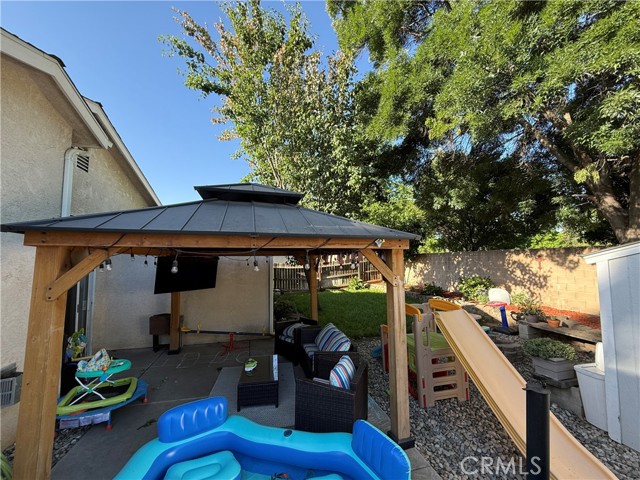 Detail Gallery Image 39 of 47 For 2200 Hanson Ave, Clovis,  CA 93611 - 3 Beds | 2 Baths
