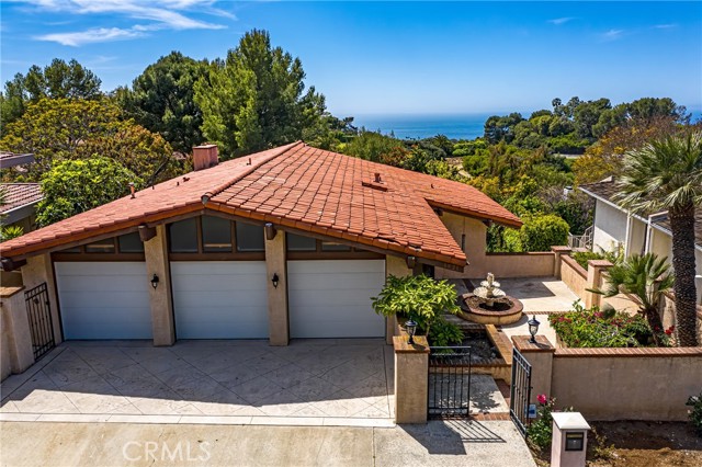 1921 Via Estudillo, Palos Verdes Estates, CA 90274