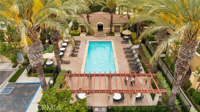Detail Gallery Image 20 of 37 For 1108 Terra Bella, Irvine,  CA 92602 - 2 Beds | 2/1 Baths