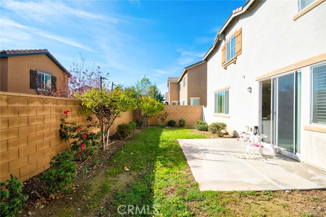 Detail Gallery Image 42 of 51 For 15607 Allspice Ln, Fontana,  CA 92336 - 4 Beds | 3 Baths