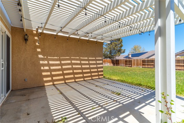 Detail Gallery Image 28 of 39 For 2248 Gable Ct, Rosamond,  CA 93560 - 3 Beds | 2 Baths