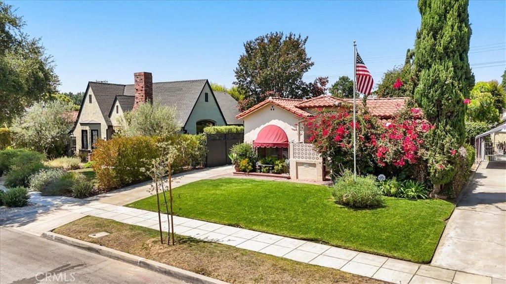1145 S 4th Street