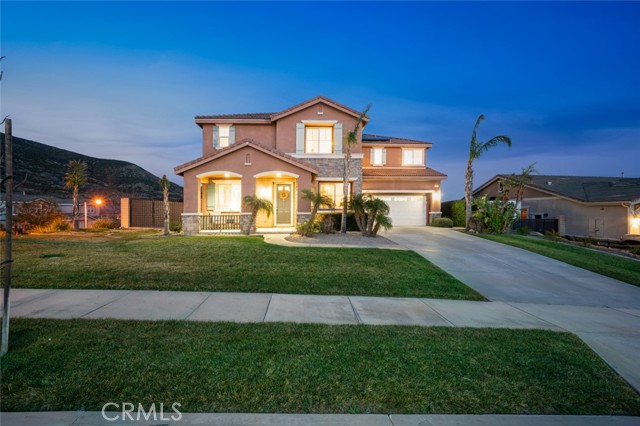 4771 Serrano Ave, Fontana, CA 92336