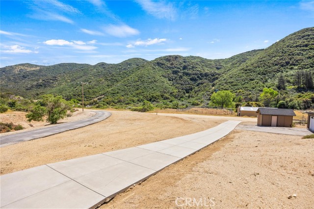 Detail Gallery Image 49 of 65 For 11551 Lonesome Valley, Leona Valley,  CA 93551 - 3 Beds | 2 Baths