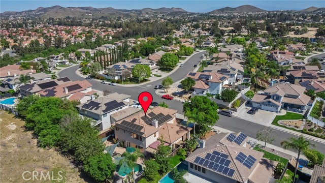 Detail Gallery Image 67 of 74 For 40071 via Espana, Murrieta,  CA 92562 - 5 Beds | 3 Baths