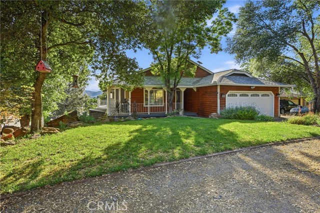 Detail Gallery Image 35 of 41 For 18669 Deer Hill, Hidden Valley Lake,  CA 95467 - 3 Beds | 2 Baths