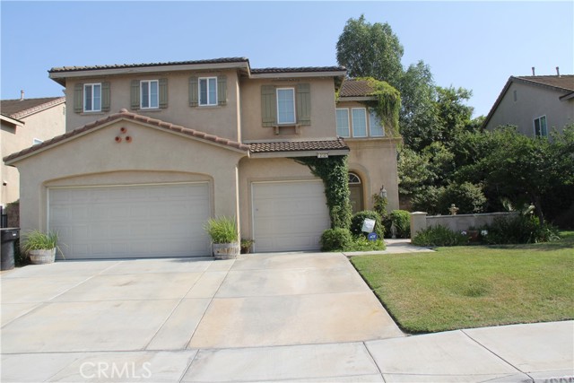 12927 Clemson Dr, Eastvale, CA 92880