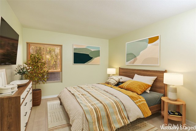 Detail Gallery Image 17 of 38 For 1345 Cabrillo Park Dr #A06,  Santa Ana,  CA 92701 - 1 Beds | 1 Baths