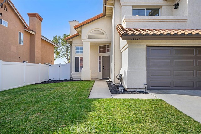 Detail Gallery Image 4 of 31 For 24551 Calle Magdalena, Murrieta,  CA 92562 - 4 Beds | 2/1 Baths