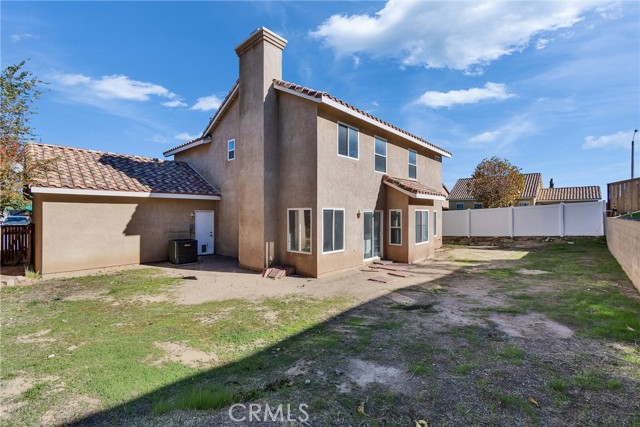 Detail Gallery Image 49 of 63 For 4314 Tornado, Palmdale,  CA 93552 - 3 Beds | 3 Baths